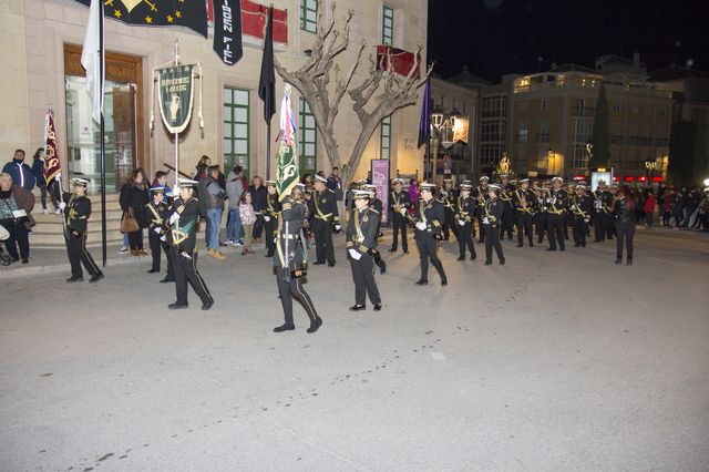 SALUTACION VIRGEN DE LOS DOLORES - 65